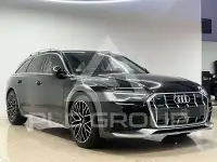 2022 Audi A6