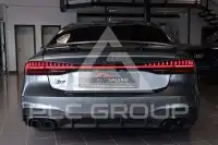 2022 Audi S7