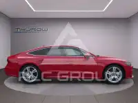 2022 Audi S7