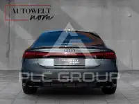 2022 Audi S7