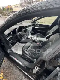 2022 Audi S7