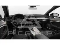 2022 Audi S7