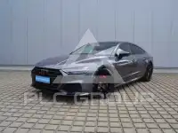 2022 Audi S7