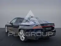 2022 Audi S7