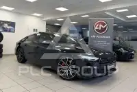 2022 Audi S7