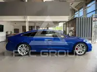 2022 Audi S7