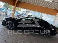 2022 Audi S7
