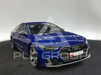 2022 Audi S7