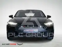 2022 Audi S7
