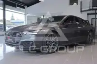 2022 Audi S7