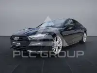 2022 Audi S7