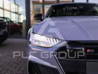 2022 Audi S7