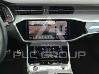 2022 Audi S7