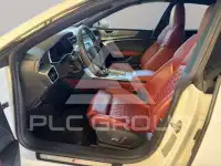 2022 Audi S7