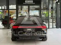 2022 Audi S7