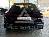 2022 Audi S7