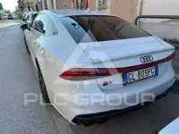 2022 Audi S7
