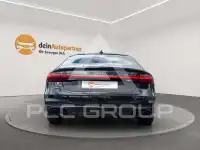 2023 Audi S7