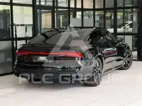2022 Audi S7