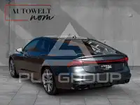 2022 Audi S7