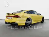 2022 Audi S7