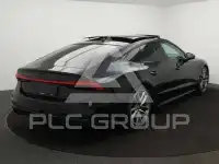 2022 Audi S7
