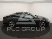 2022 Audi S7