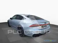 2022 Audi S7