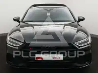 2022 Audi S7