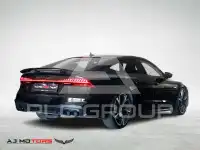 2022 Audi S7