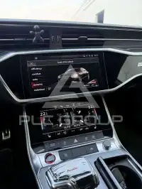 2022 Audi S7