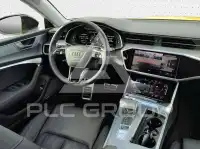 2022 Audi S7