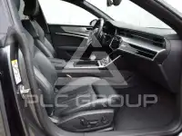 2022 Audi S7