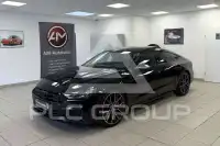 2022 Audi S7
