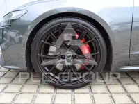 2022 Audi S7