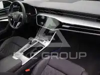2022 Audi S7