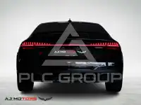 2022 Audi S7