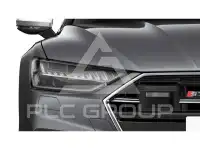 2022 Audi S7