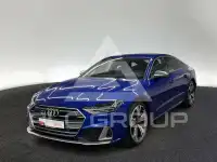 2022 Audi S7
