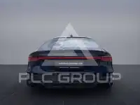 2022 Audi S7