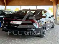2022 Audi S7
