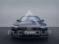 2022 Audi S7
