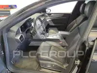 2022 Audi S7