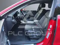 2022 Audi S7