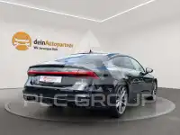 2023 Audi S7