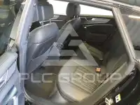 2022 Audi S7