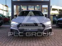 2022 Audi S7