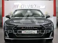 2022 Audi S7