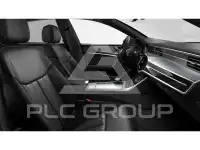 2022 Audi S7