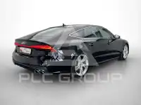 2022 Audi S7